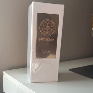 Yubari King Gold Wrinkle Eraser